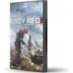 Easy Red 2 – Sleviste.cz