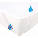 Margitex matracový chránič Molton 95x200 – Zboží Dáma