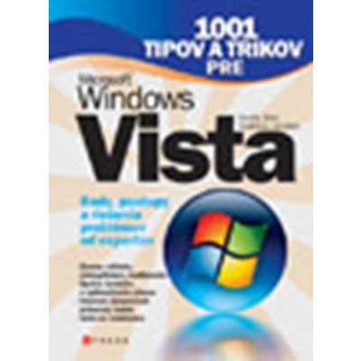 Windows Vista – Hledejceny.cz