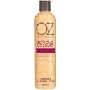 OZ Botanics Serious Volume šampon na vlasy 400 ml