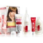 L'Oréal Excellence Creme Triple Protection 6,1 Natural Dark Ash Blonde 48 ml – Sleviste.cz