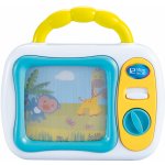 Wiky TV obrazovka hrací 23 x 22 cm – Sleviste.cz