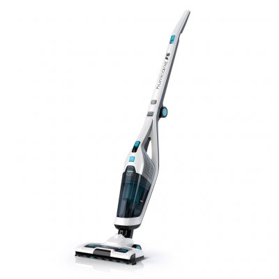 LEIFHEIT Rotaro PowerVac 2in1 20V 11928, Aspirador vertical negro