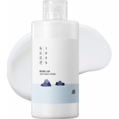 Round Lab 1025 Dokdo Lotion 200 ml – Hledejceny.cz