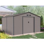 G21 GAH 1085 340 x 319 cm šedý – Zboží Dáma G21 GAH 1085 340 x 319 cm šedý – Zboží Dáma