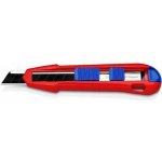 Knipex 9010165BK, Univerzální lámací nůž CutiX – Hledejceny.cz
