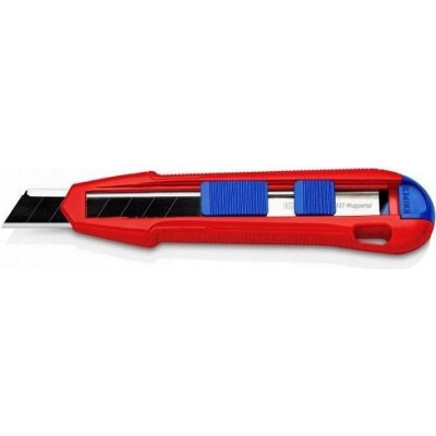 Knipex 9010165BK, Univerzální lámací nůž CutiX – Hledejceny.cz