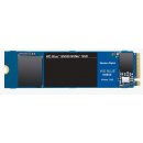 Pevný disk interní WD Blue SN550 2TB, WDS200T2B0C