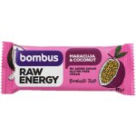 Bombus ENERGY BIO 50 g – Hledejceny.cz