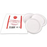 Plastová víčka 120mm – Zboží Dáma