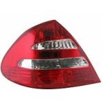 Zadní světlo - levé MERCEDES E (W211) | 2002-2009 | DEPO | – Hledejceny.cz