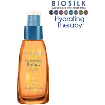 Biosilk Hydrating Therapy Maracuja Oil 118 ml