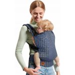 KINDERKRAFT Nino Confetti Denim – Zboží Dáma