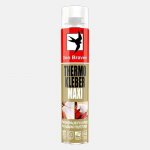 Thermo Kleber MAXI žlutá pistolová dóza 870 ml – Zboží Mobilmania