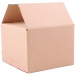 Obaly KREDO Kartonová krabice 200 x 200 x 150 cmmm 3VVL / čtvercové dno – Zboží Živě