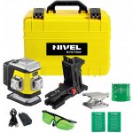 Nivel System CL3D-G – Sleviste.cz