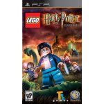 LEGO Harry Potter: Years 5-7 – Zboží Dáma
