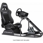 Next Level Racing GT Racer 2.0, závodní kokpit NLR-R007 – Zboží Živě