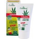 Cannaderm Robátko ochranný krém 50 g – Hledejceny.cz