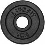 LIFEFIT TS Kotouč kovový 1,0kg 30mm – Zboží Dáma