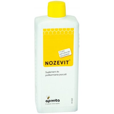 Lysoň Nozevit 200 ml – Zboží Dáma