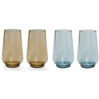 Omada TRITAN Pangea glass 550 ml – Hledejceny.cz