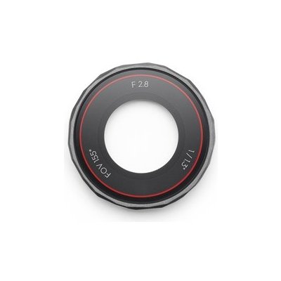 DJI Osmo Action 5 Pro Glass Lens Cover CP.OS.00000374.01 – Zboží Živě