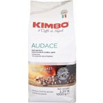 Kimbo Espresso Audace 1 kg – Zboží Mobilmania