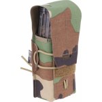 Templar’s Gear Dvojité na puškový AR15 Gen3 woodland M81 – Zboží Dáma