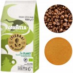 Lavazza ¡Tierra! Bio Organic 1 kg – Hledejceny.cz
