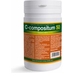 Biofaktory C Compositum 25% 500 g – HobbyKompas.cz