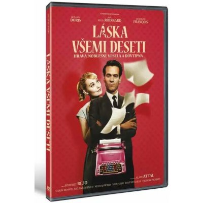 Láska všemi deseti