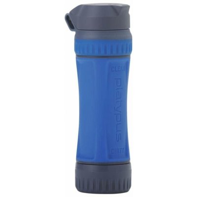 Platypus Quickdraw Filter Blue – Sleviste.cz