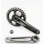 Shimano FC-MT610 – Hledejceny.cz