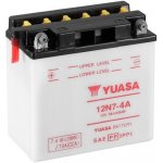 Yuasa 12N14-3A – Hledejceny.cz