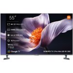 Xiaomi TV S Pro mini LED 55 – Zboží Živě