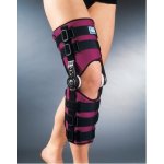 Ortex 01 dlaha kolenního kloubu fixační – Hledejceny.cz