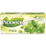 Pickwick Máta bylinný čaj 20 x 1,5 g – Zboží Dáma