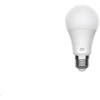 Xiaomi Mi Smart LED Bulb, teplá bílá