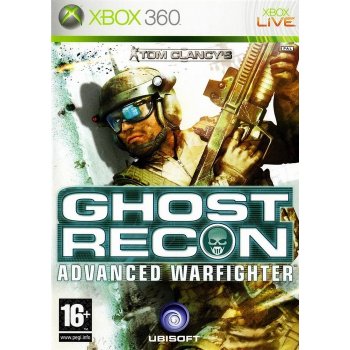 Tom Clancy's Ghost Recon AW