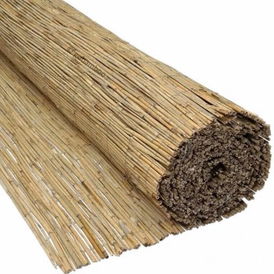 Rákosové rohože š 600 x v 120 cm – Zboží Mobilmania