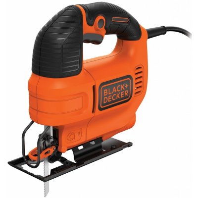 Black & Decker KS701E – Zboží Mobilmania