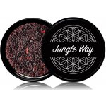 Jungle Way Red Velvet Oud Bakhoor exkluzivní vykuřovací směs 20 g – Hledejceny.cz