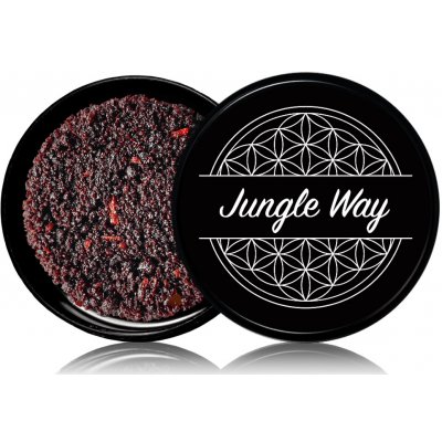 Jungle Way Red Velvet Oud Bakhoor exkluzivní vykuřovací směs 20 g – Hledejceny.cz