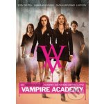 Vampire Academy DVD – Hledejceny.cz