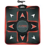 X-PAD Extreme Dance Pad – Sleviste.cz