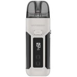 Vaporesso LUXE X PRO 1500 mAh White 1 ks – Hledejceny.cz