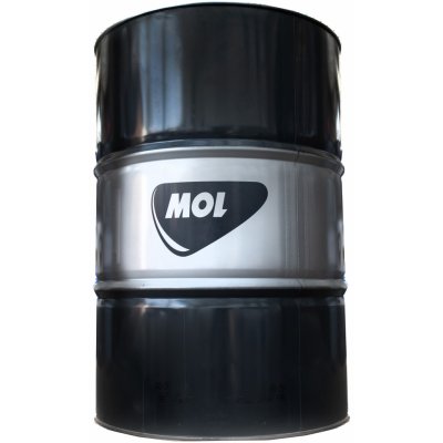 Mol Hykomol K 80W-90 180 kg – Zboží Mobilmania