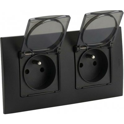 Legrand NILOE LR0013+LR0003+LR0003 – Hledejceny.cz
