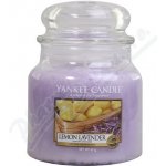 Yankee Candle Lemon Lavender 411 g – Zbozi.Blesk.cz